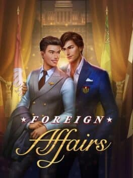 Foreign Affairs