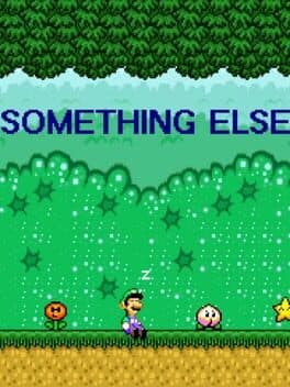 Something Else