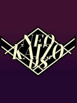 Neo-Kaizo DS