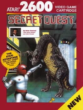 Secret Quest