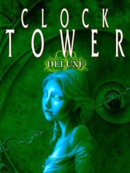 Clock Tower Deluxe