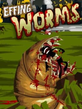 Effing Worms