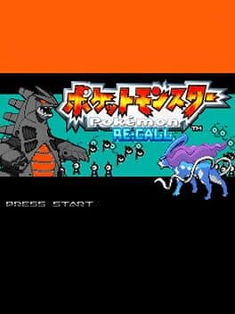 Pokemon RE:Call