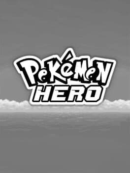 Pokémon Hero