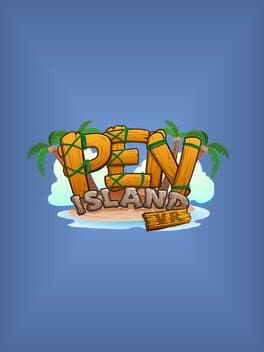 Pen Island VR