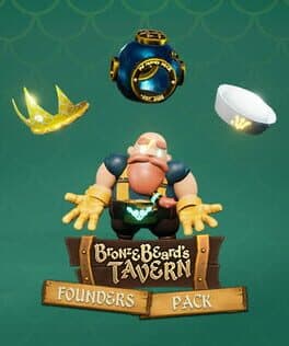 Bronzebeard's Tavern: Founder's Pack