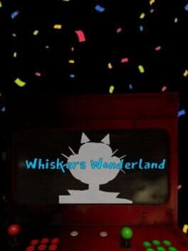Whiskers Wonderland