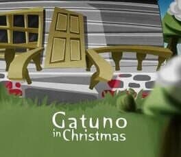 Gatuno in Christmas