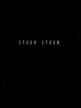 Storm Storm