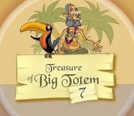 Treasure of Big Totem 7