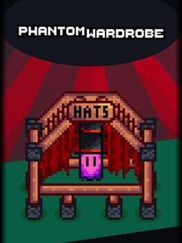Phantom Wardrobe