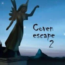 Coven Escape 2