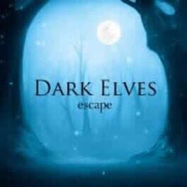 Dark Elves Escape