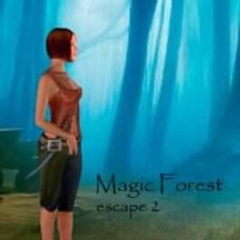 Magic Forest Escape 2