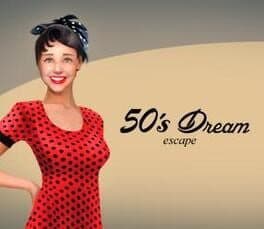 50s Dream Escape