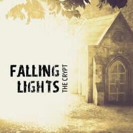 Falling Lights: The Crypt – Escape