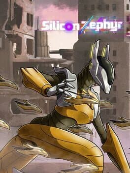 Silicon Zephyr