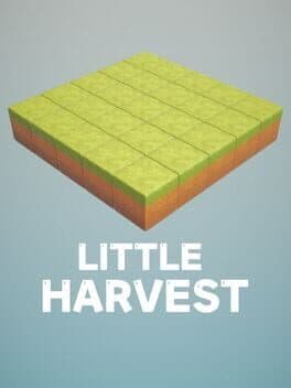 Little Harvest