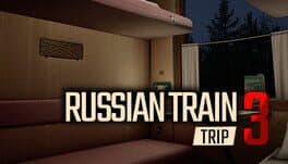 Russian Train Trip 3: Instant Arrival In Novosibirsk