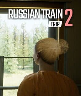 Russian Train Trip 2: Fast Time