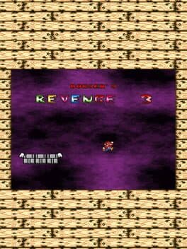 Bowser's Revenge 3
