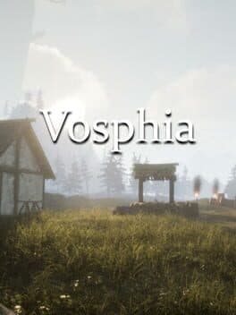 Vosphia