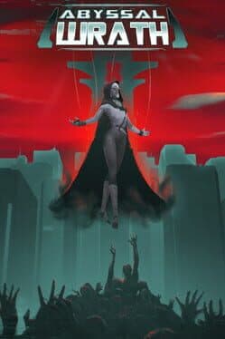 Abyssal Wrath
