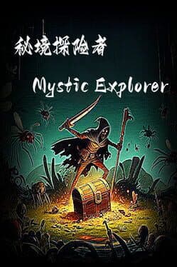 Mystic Explorer