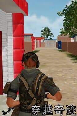 Crossing Miracles