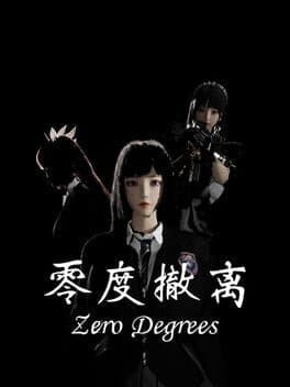 Zero Degrees