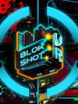 Blok Shot VR