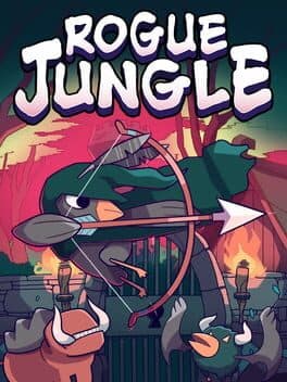 Rogue Jungle