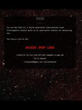 I.S.I.S.