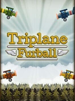 Triplane Furball