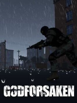 Godforsaken