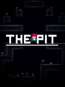 The Pit Arcade