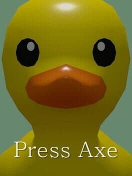 Press Axe