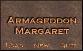 Armageddon Margaret