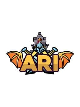 Another Random Idle RPG