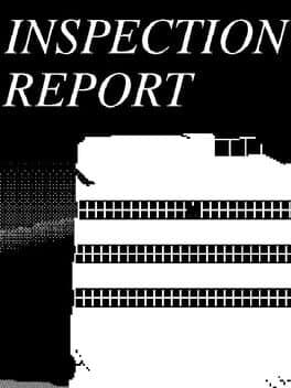 Inspection Report