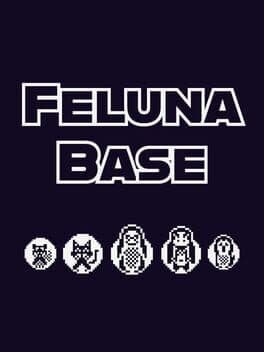 Feluna Base