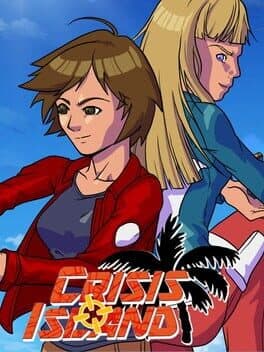 Crisis Island