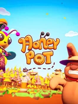Honey Pot