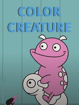 Color Creature