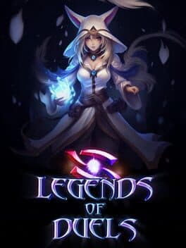 Legends of Duels