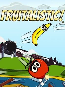 Fruitalistic!