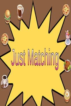 JustMatching
