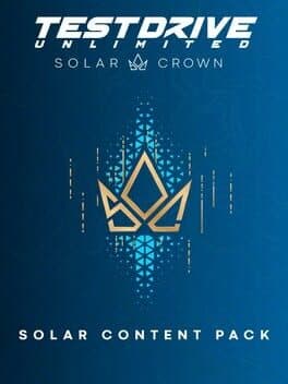 Test Drive Unlimited Solar Crown: DLC Solar Content