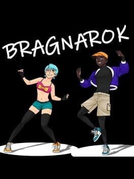 Bragnarok