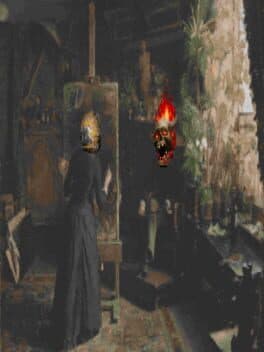 Portraits of Doom
